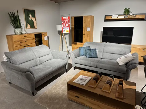 COUCHLIEBE Polstergarnitur LS 23 Kolm